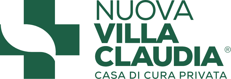 nuova villa claudia logo